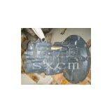 KOMATSU Pc300-7 Hydraulic Pump thumbnail-1