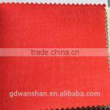 Hardcover Book Box Packaging Binding Material Cotton Polyester Textile Fabric Cloth