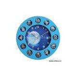 Sell Wall Clock thumbnail-1