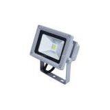 10W LED Flood Light Pure White AC 85-264V thumbnail-1