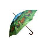 Satin Umbrella thumbnail-1