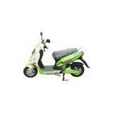 Electric Scooter thumbnail-1