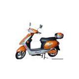 Sell Electric Motorcycle CTM-656