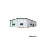 Sell Prefabricated House thumbnail-1