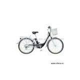 Sell Electric Bicycle thumbnail-1