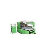 Fuel Pump Test Bench (EPT-MTU)