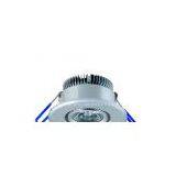 1w led epistar down light