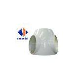 FRP Wheel Hub Wind Nacelle Cover Nose Cover, Spinner thumbnail-1