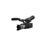 Sony NXCAM NEX-FS100UK 3.43 MP Camcorder - 1080p - 18-200mm OSS lens
