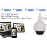 1MP 3 Times Optical Zoom no Color Deviation CAMERA thumbnail-2