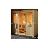 Sauna Cabin