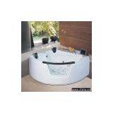 Massage Bathtub, Jacuzzi,bathtub, Hydromassage Bathtub thumbnail-1