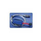 FY1013C 1.5 GB/s SATA Data Rate USB to SATA Cable Complies With SERIAL ATA