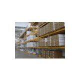 Selective Pallet Racking thumbnail-2
