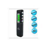 Digital Voice Activation Voice Recorder USB Type 4GB thumbnail-1