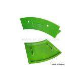 Sand Casting-High Manganese Steel Casting thumbnail-1