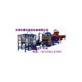 JF-QT6-15BBlock Machinery/Brick Making Machine thumbnail-1