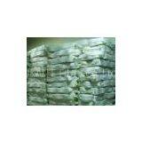 Virgin Raw White High Quality 100% Polyester Spun Yarn 20S, 24s, 25s for Garment