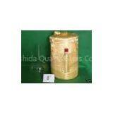 Handle Clear Crystal Singing Bowl thumbnail-1