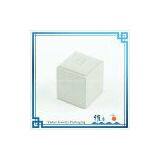 White Clipped Ring Display Stand Wholesale Fashion Design thumbnail-3