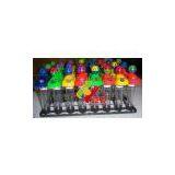 Car With Ball Top Toy Candy thumbnail-1