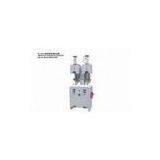 Semi-automatic Shoe Moulding Machine thumbnail-1