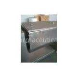 Trough Mixer Powder Mixing Machine