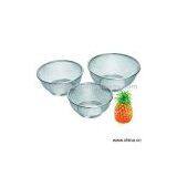 Sell Stainless Steel Deep Type Mesh Basket thumbnail-1