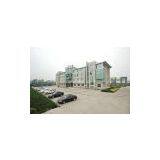 Baoding Tianwei Group (Jiangsu) Wuzhou Transformer Co., Ltd company overview - view 1 thumbnail