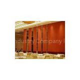 Melamine Finish Movable Partition Wall