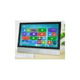 23 inch LED Touch Screen Panel PC With 10 Points Desktop PC AIO HT-AIO23M10