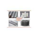 High Precision Industrial Cartridge Filters Of Metal Stainless Steel Filter Housing thumbnail-1