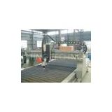 Custom CNC Plasma Table Cutting Machine For Copper / Aluminum For Metal Industry GST-2.04.0