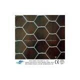 Electro Galvanized Hexagonal Mesh thumbnail-2