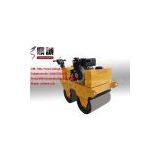 Walking Behind Double Drum Rollers(diesel) thumbnail-1