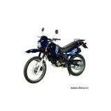 Sell 200cc Dirt Bike thumbnail-1