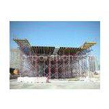 Light Weight Girder Box Formwork, Scaffold Formwork With Timber Beam
