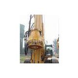 Rotary Drilling Rigs TR280 Technical Specifications