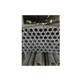 ASTM TP201 / API a53 Welded Stainless Steel Pipe , Construction Steel Tubing