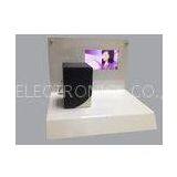 POP LCD Display 7 Inch Digital Signage Displays For AU HSD