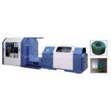 Plastic Rope Making Machine thumbnail-3