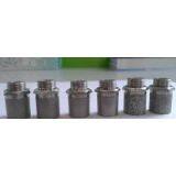 Micron Porous SUS 316L SS Stainless Steel Sintered Filter Disc(manufacturer) thumbnail-2