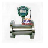 China Made Low Cost Gas Turbine Flowmeter thumbnail-1