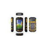 1 GHZ Rugged Waterproof Dustproof Shockproof Smartphone 4.5 Inch Industrial PDA