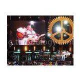 Clear Picture Mansion Video Wall P3 Led Indoor Display With Remote Control thumbnail-1