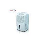 Electrical Small Mobile Air Conditioning White Cooling Heating 220V  9000 BTU