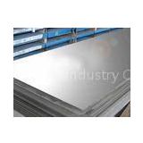 Surface 2B, BA, 8K, 6K Cold Rolled Steel Sheet , 0.2mm-3.0mm Thickness