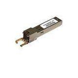 Juniper Compatible SFP Transceivers JX-SFP-1GE-T Router / Server Interface