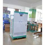 High Efficiency 60KW 3 Phase Off Grid Solar Inverter/ 3 Phase Pure Sine Wave Inverter thumbnail-1