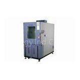 ESS / Humidity / Thermal Shock Climatic Test Chamber For Industrial Products thumbnail-1
